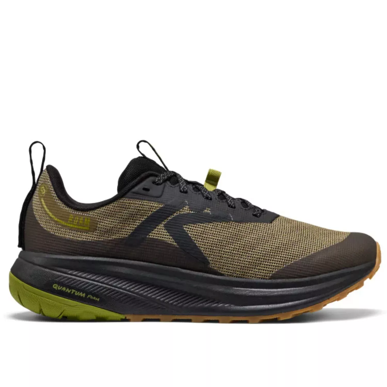 Keen Men's Roam Trail Running Shoe