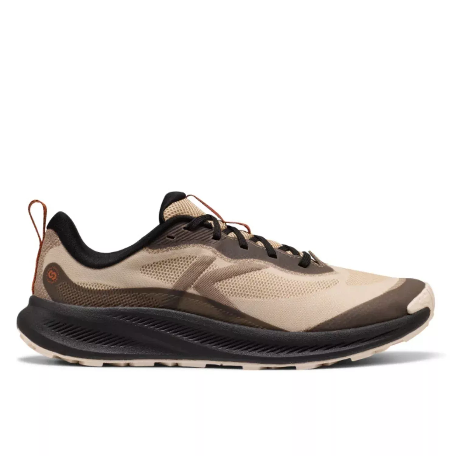 Keen Men’s Wander Trail Running Shoe