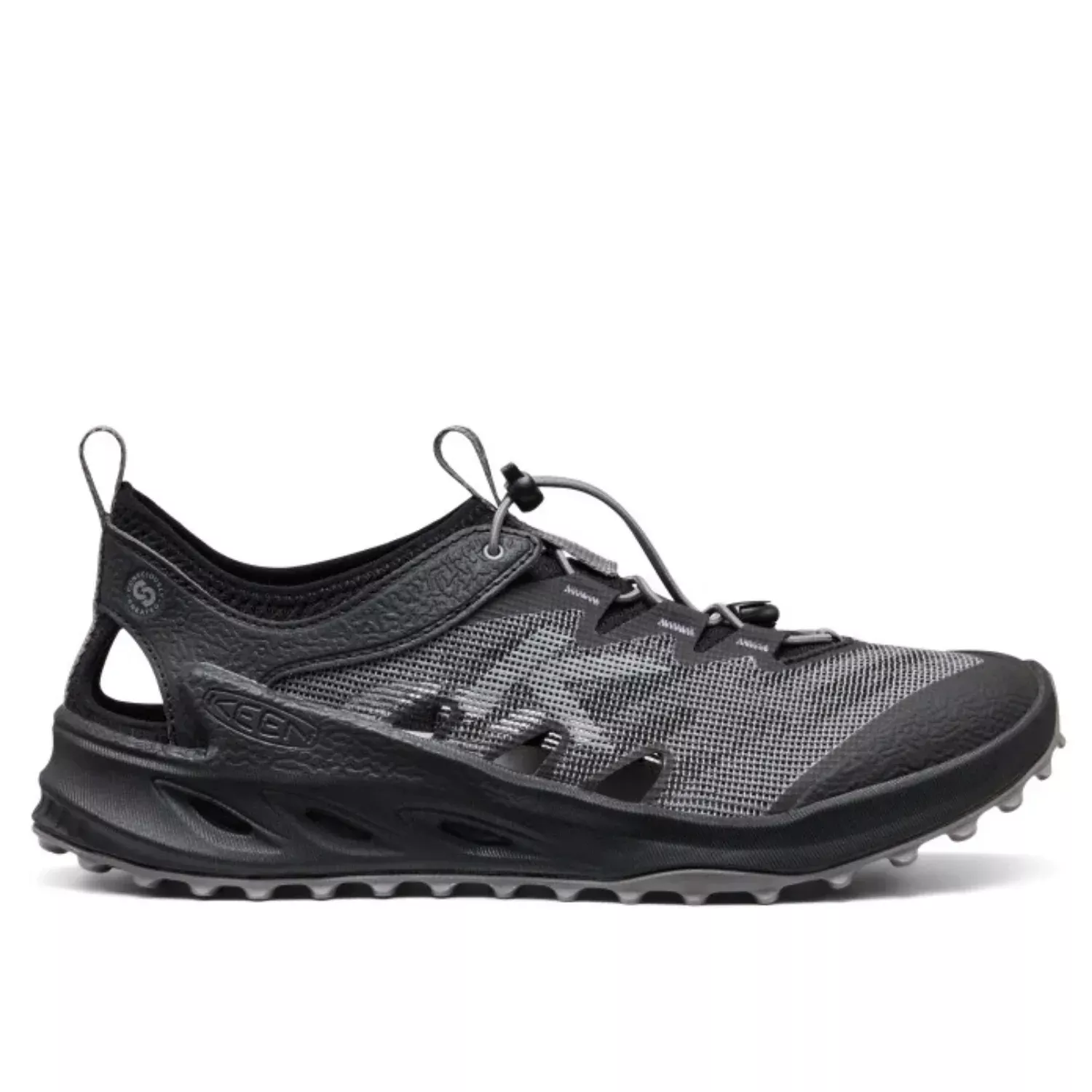 Keen Men’s Zionic ADV Open-Air Hiking Shoe