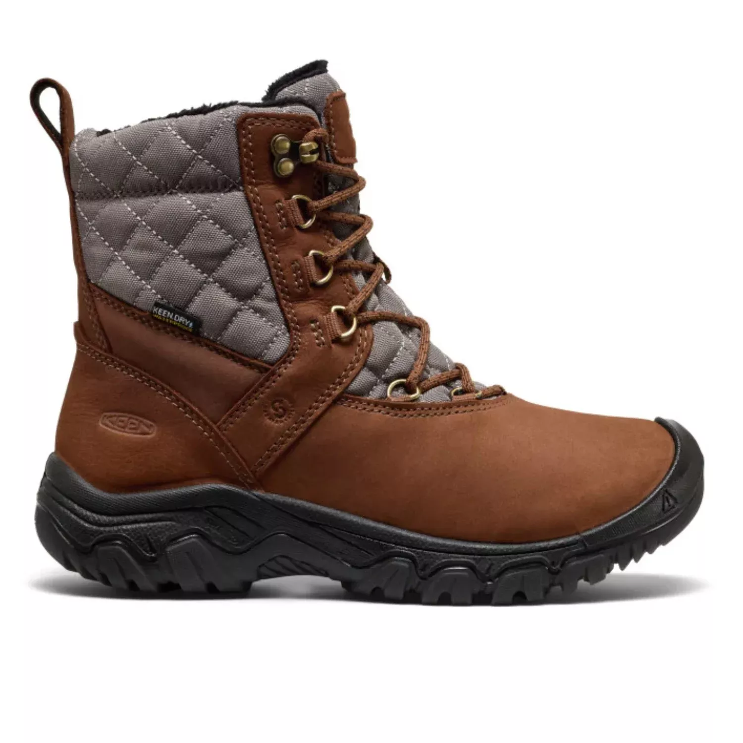 Keen Women’s Greta II Waterproof Boot