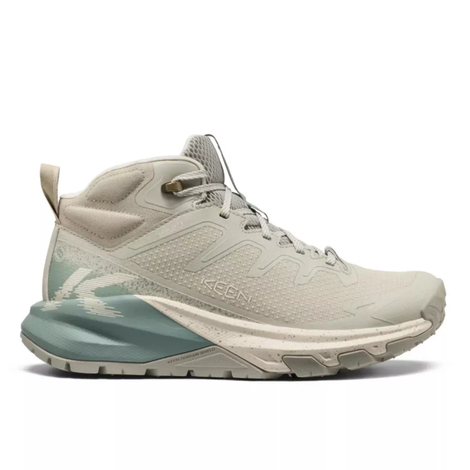 Keen Women’s Targhee Apex Waterproof Hiking Boot