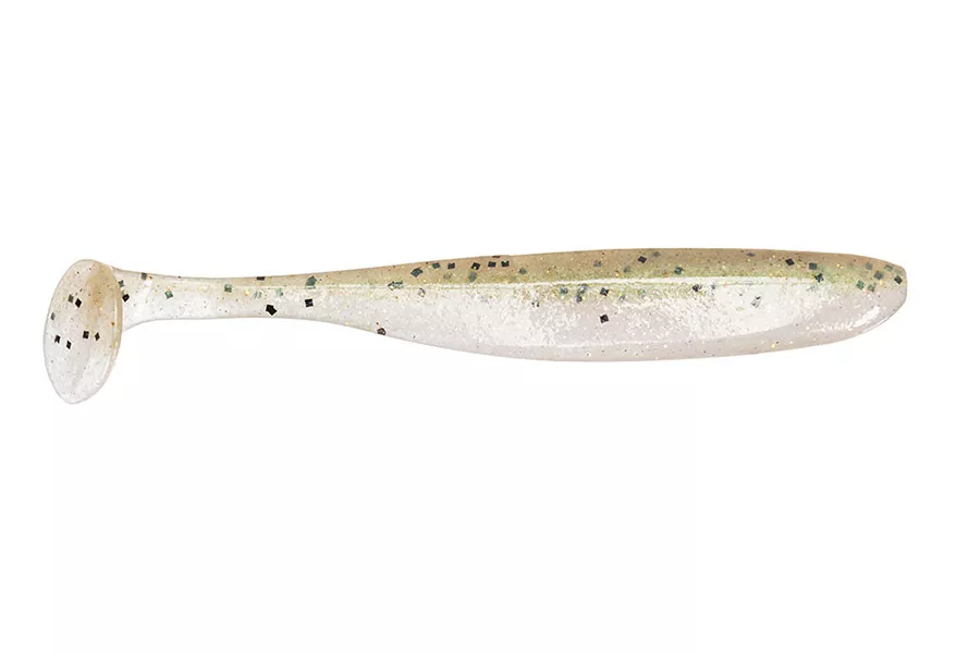 Keitech Easy Shiner 3 Inch 10 pack