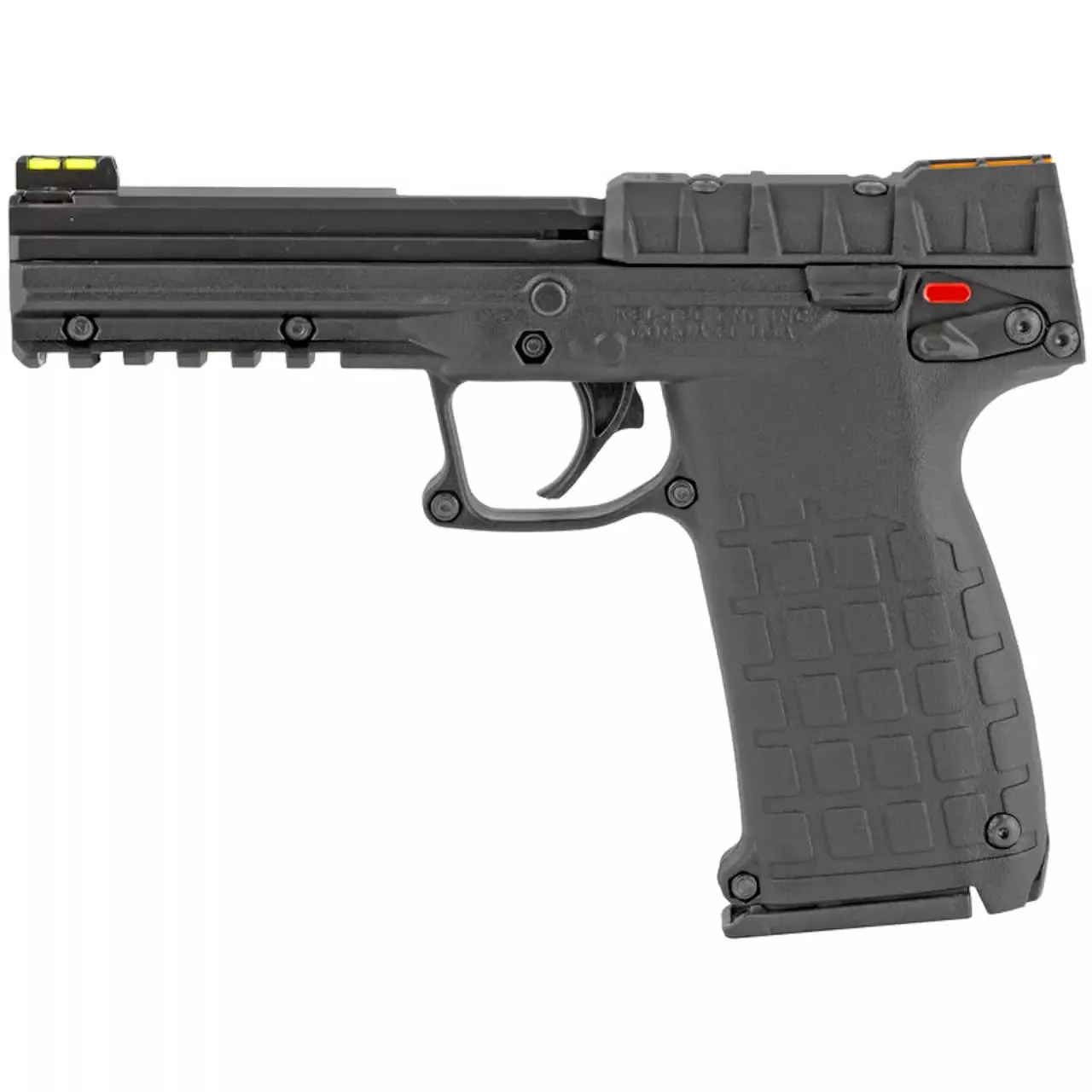 Kel Tec PMR-30 .22 Win. Mag Rimfire 4.3" BBL 30 Rd Black Grip