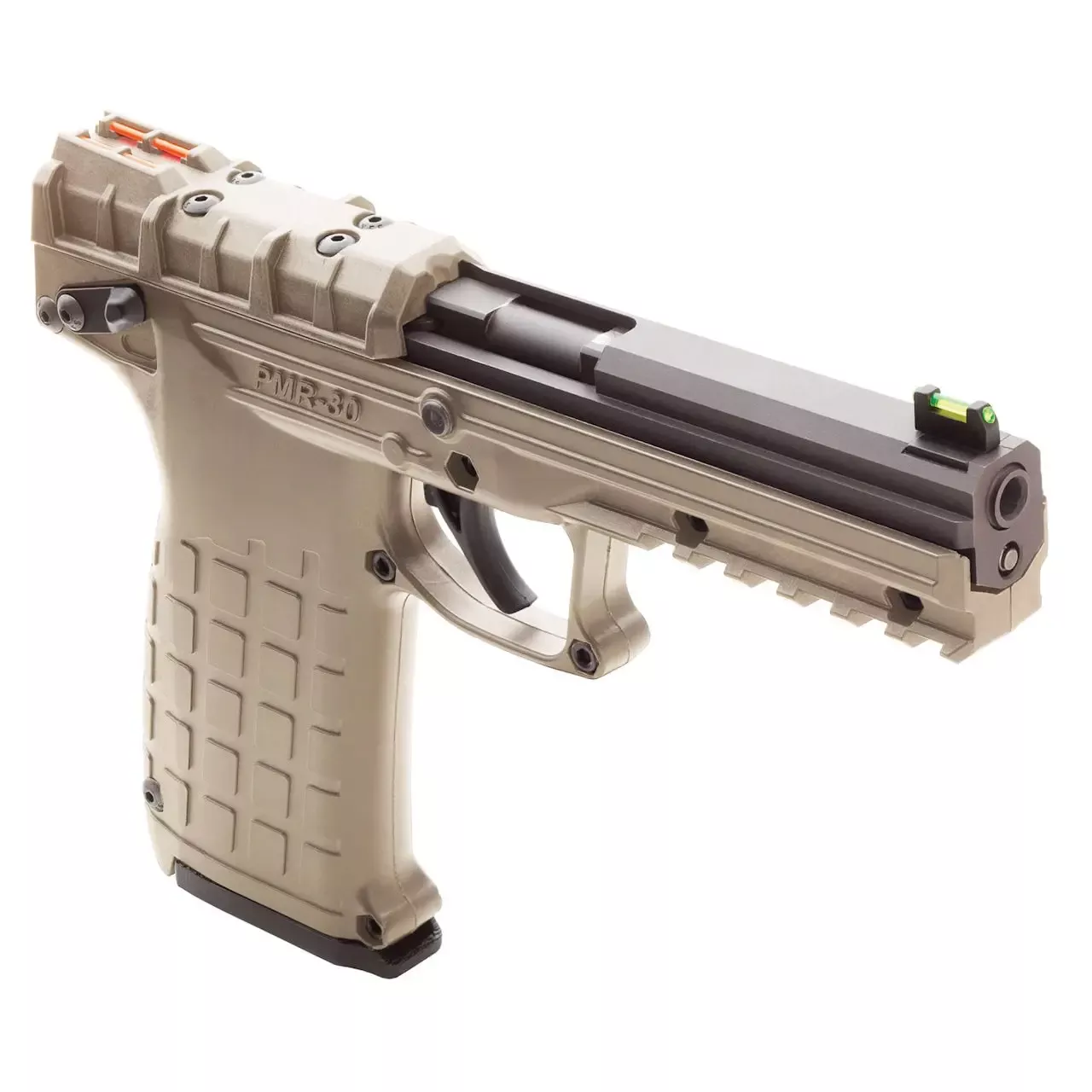 Kel Tec PMR-30 .22 Win. Mag Rimfire 4.3″ BBL 30 Rd Tan Grip