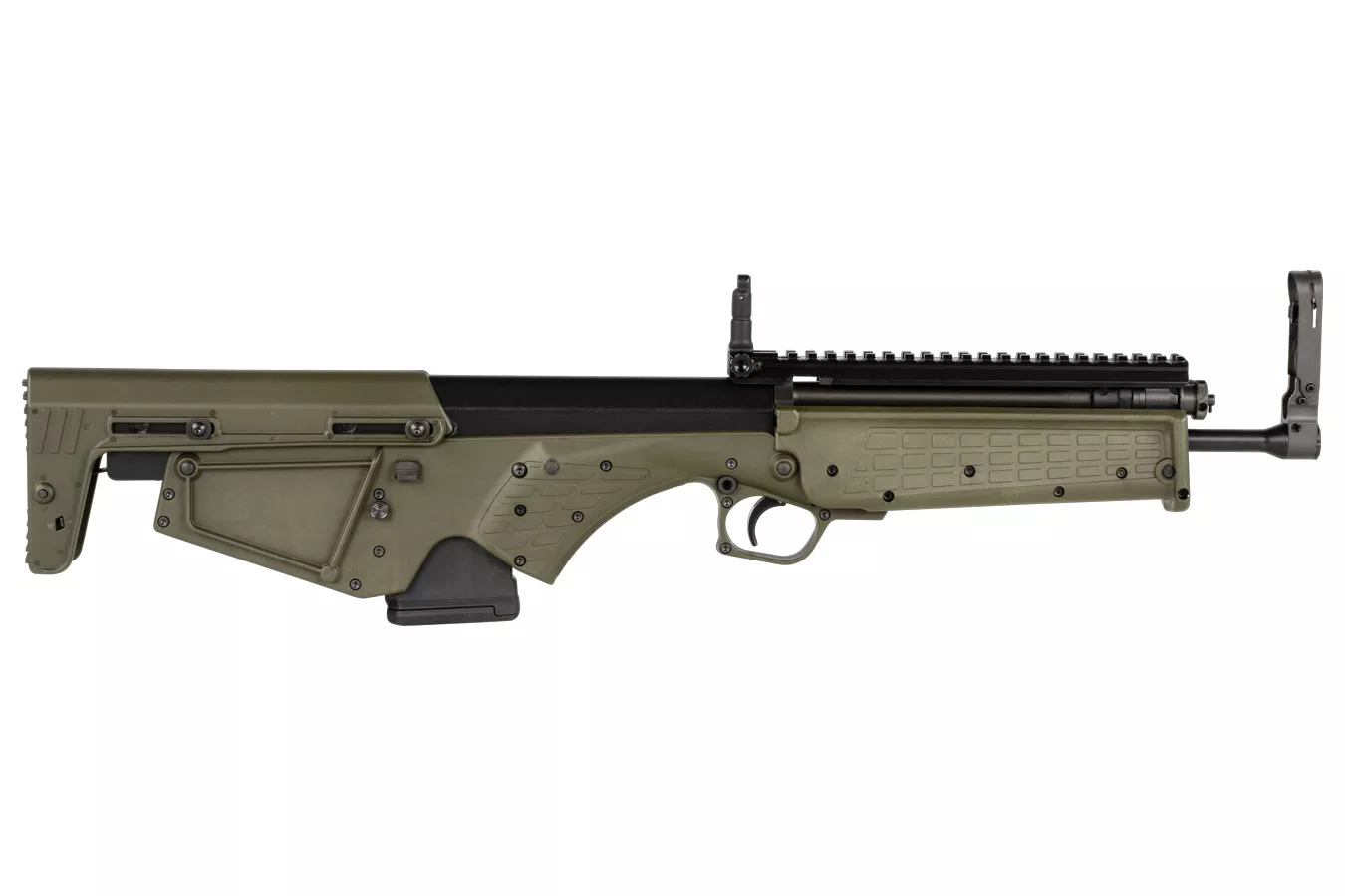 Kel-Tec RDB Survival 5.56 NATO Semi-Auto Rifle ODG