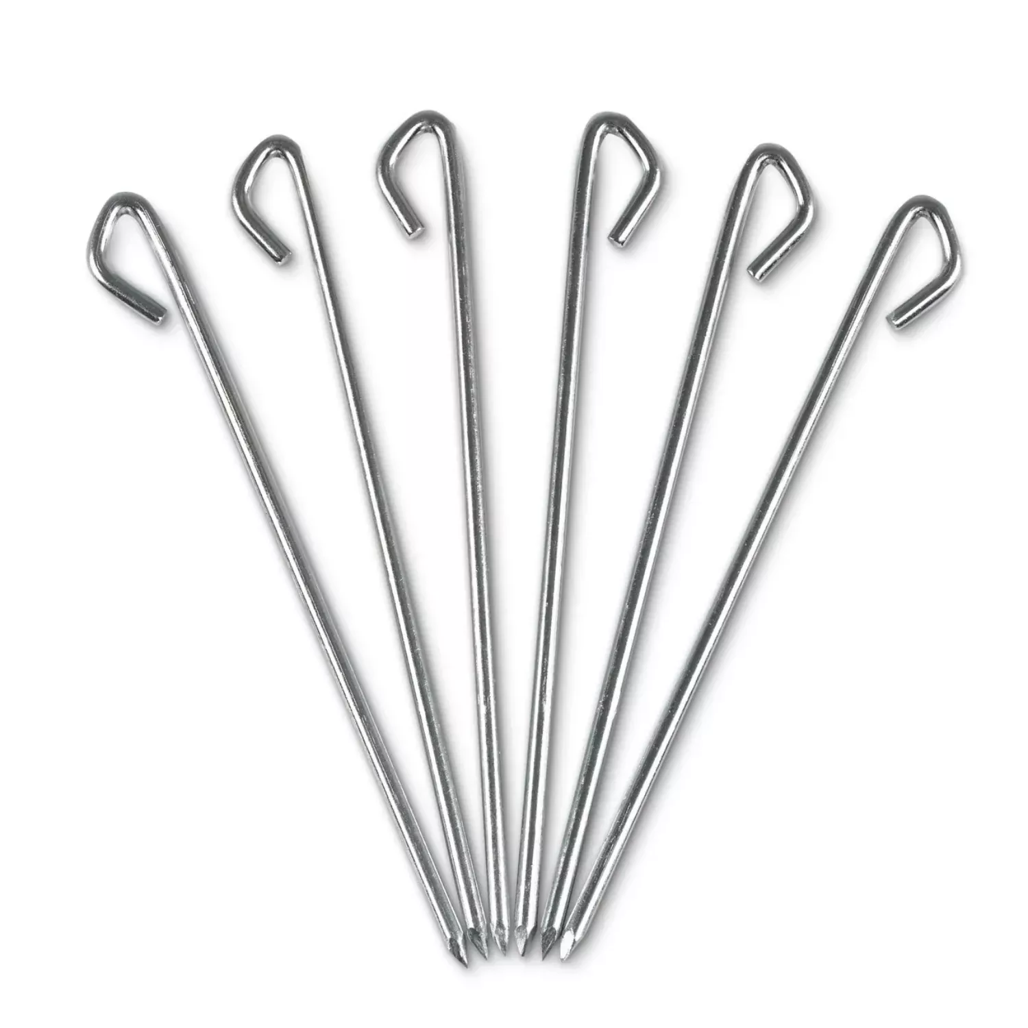 Kelty Basecamp Stake (6 Pack)