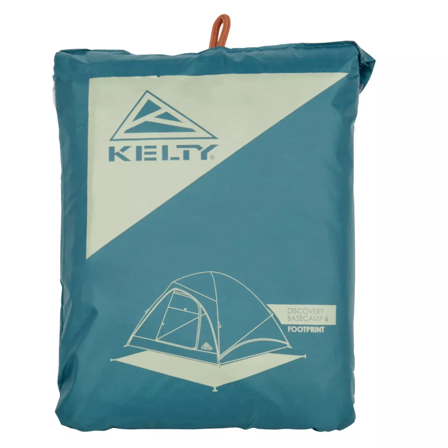 Kelty Discovery Basecamp 6P Footprint