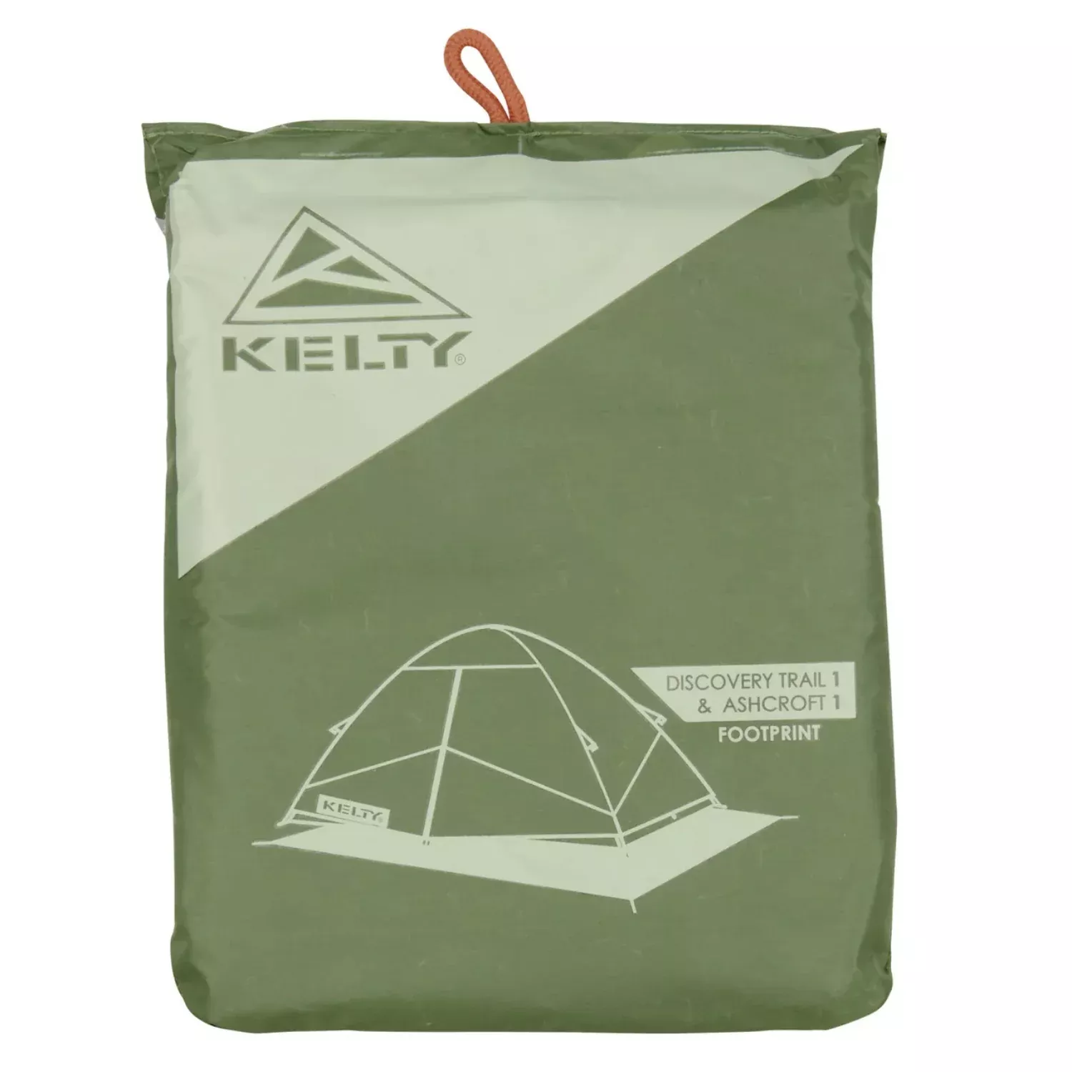 Kelty Discovery Trail 1P Footprint