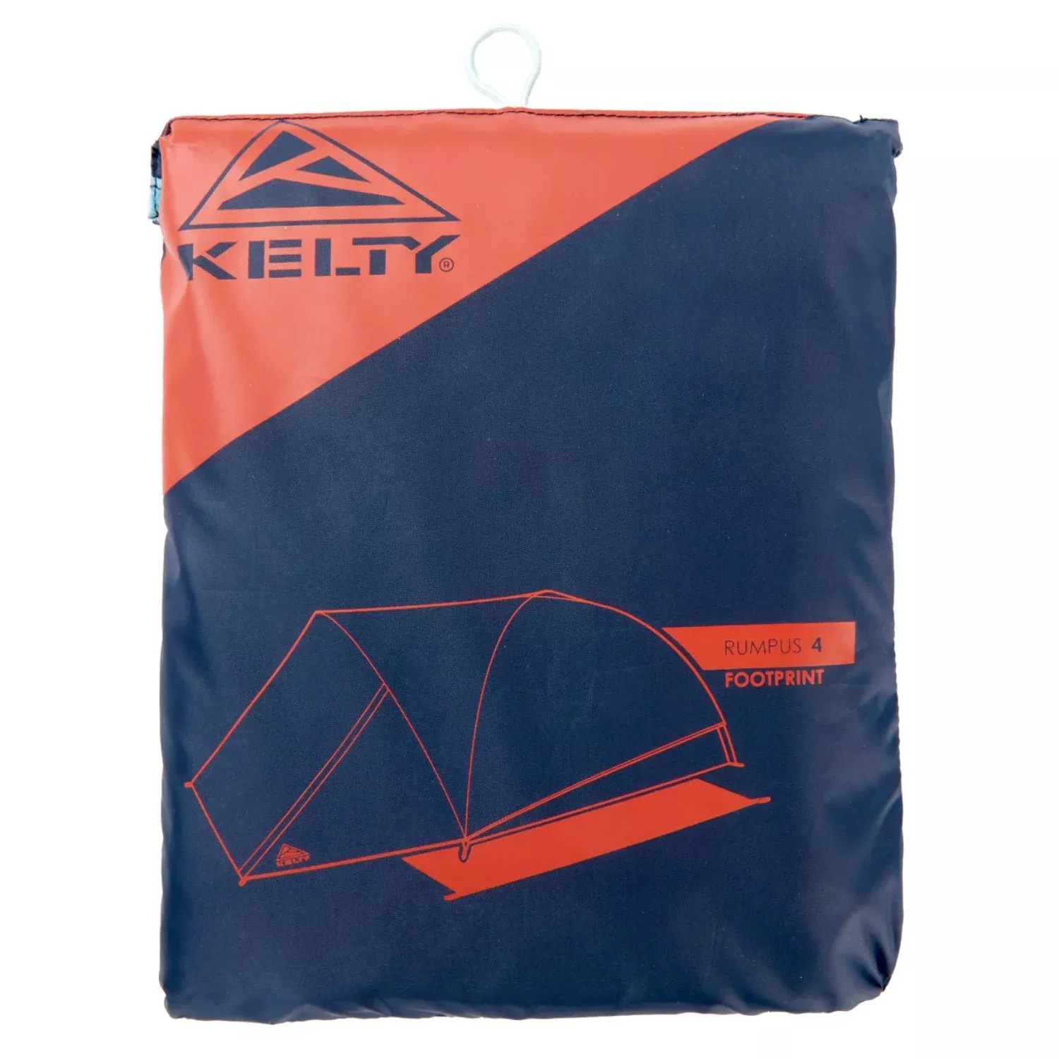 Kelty Rumpus 4P Foot Print