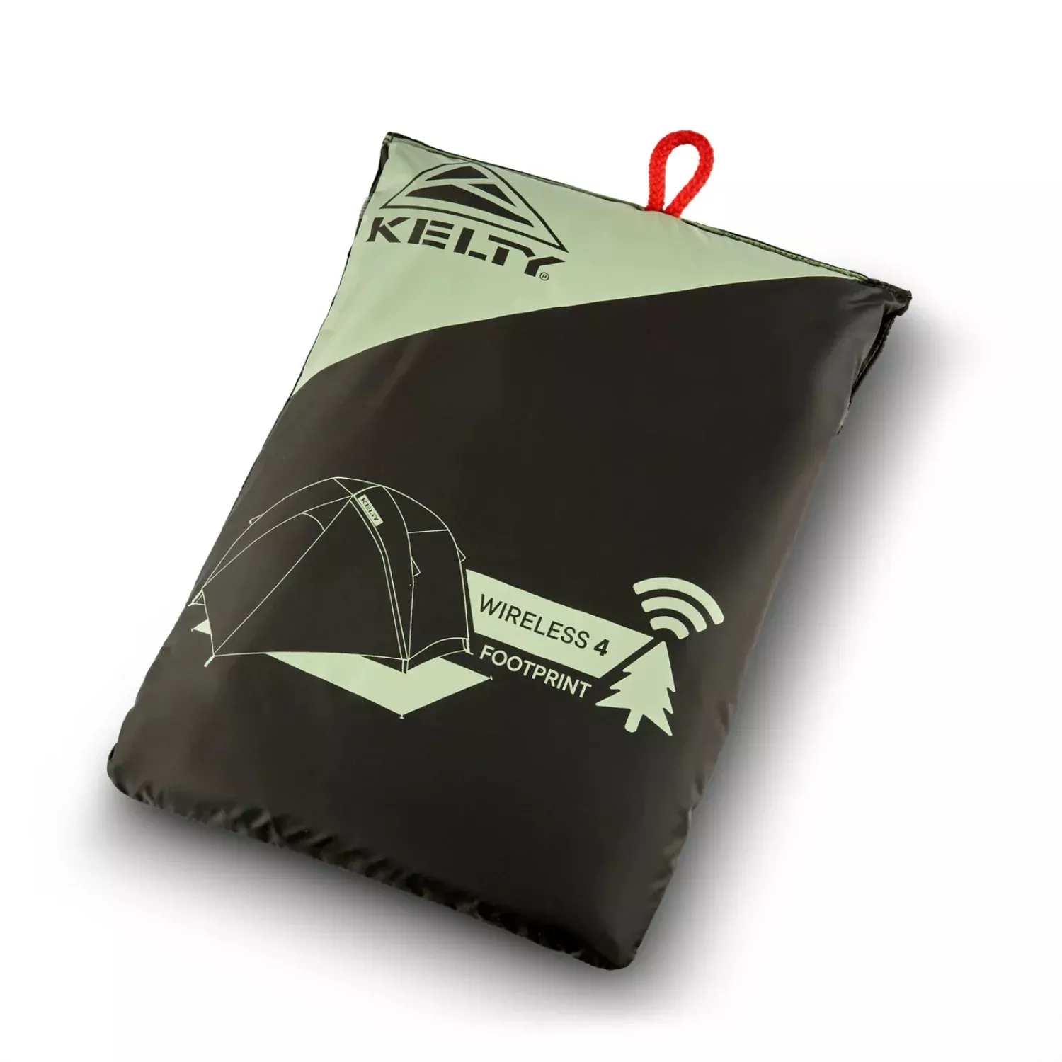 Kelty Wireless 4P Footprint