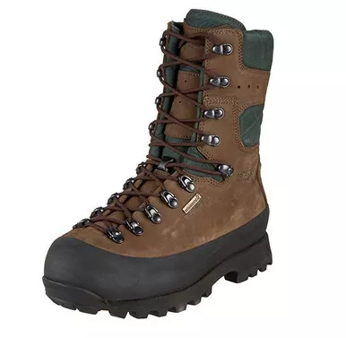 KENETREK Mountain Extreme 400 Boots (KE-420-400)
