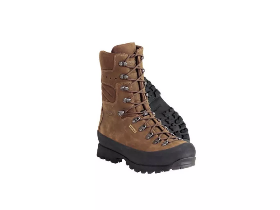 Kenetrek Mountain Extreme Non-insulated Medium Boot