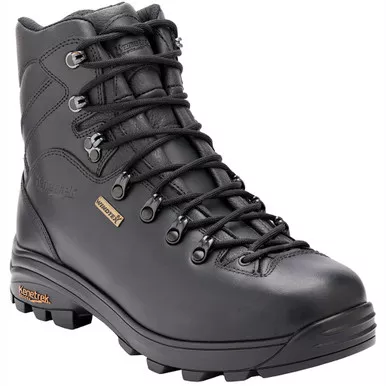 Kenetrek Sliderock Hiker Black