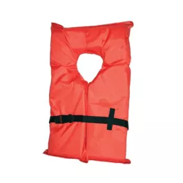 Kent Adult Type II Life Jackets