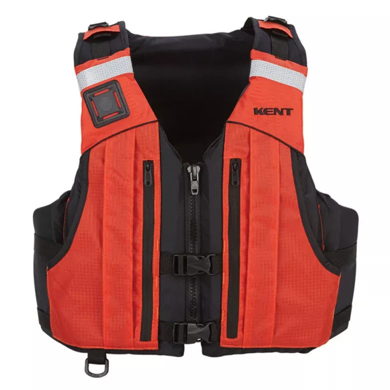 Kent First Responder PFD – L/XL – Orange