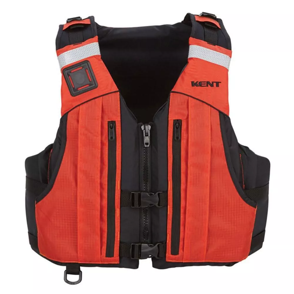Kent First Responder PFD - Orange - L/XL - 151400-200-050-23