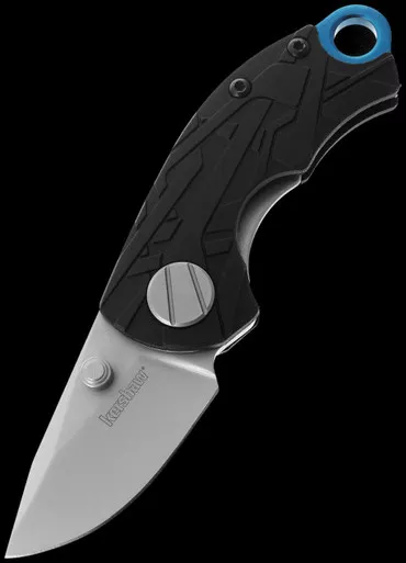 Kershaw After Effect Folding Knife