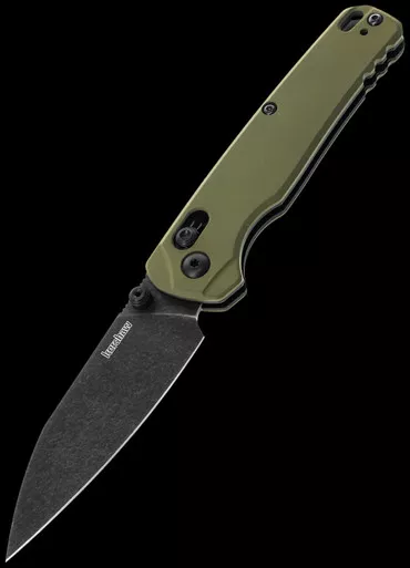 Kershaw Bel Air Aluminium Folding Knife