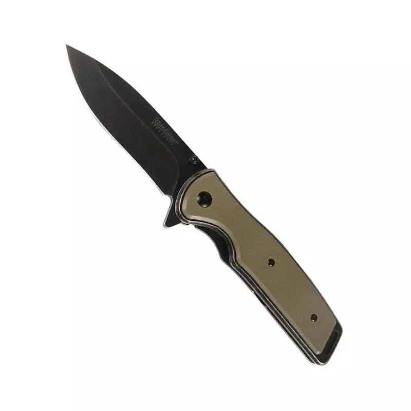 Kershaw Bevy Folding Blade Knife 3.25″