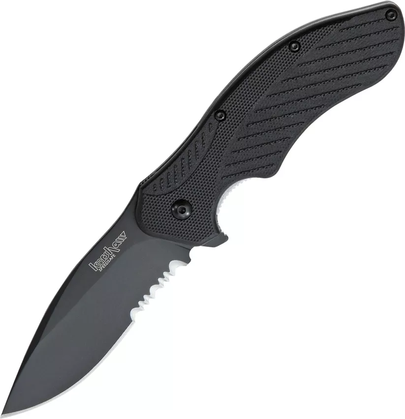 Kershaw, Clash Linerlock A/O