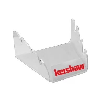 Kershaw DISPLAYKER314 Acrylic Triple-Knife Stand