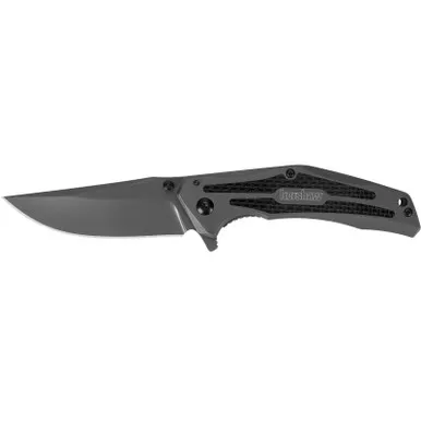 Kershaw DuoJet 3.25in Folding Knife (8300)