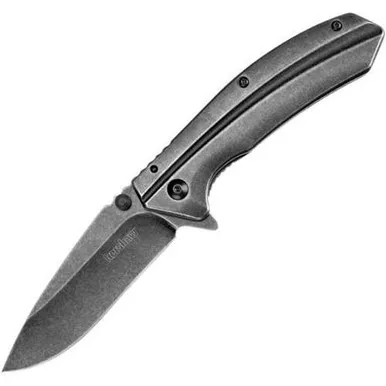 Kershaw Filter Framelock Assisted Opening Knife