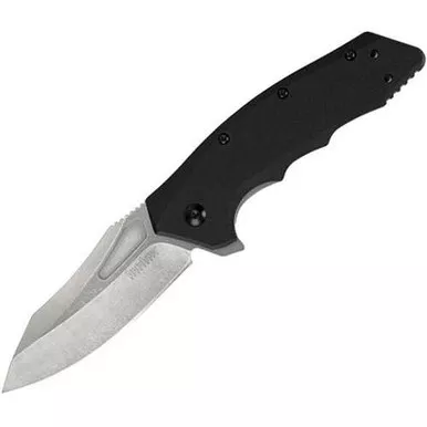 Kershaw Flitch Assisted 8Cr13MoV G10 Folding Knife