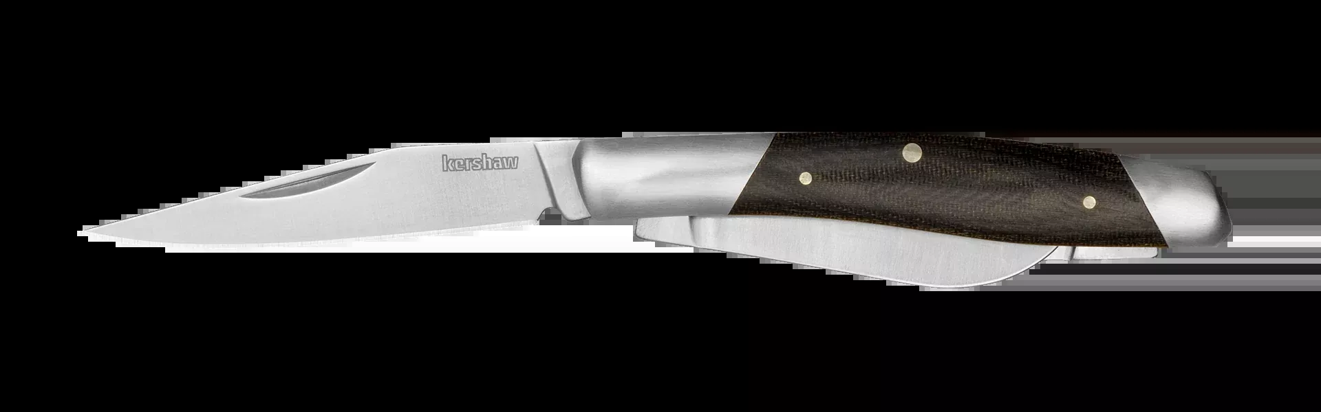 Kershaw Iredale Slipjoint Pocket Knife