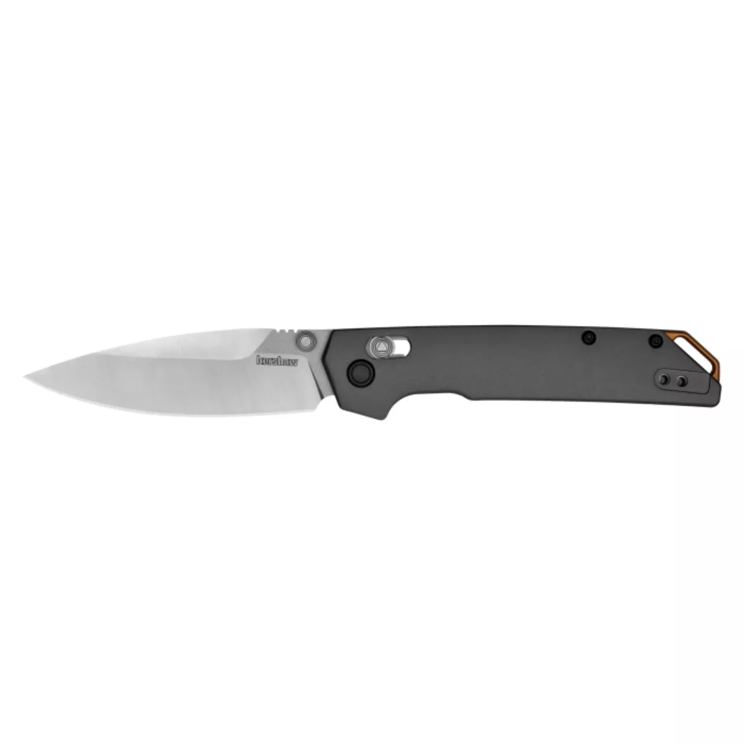 Kershaw Iridium Folding Knife