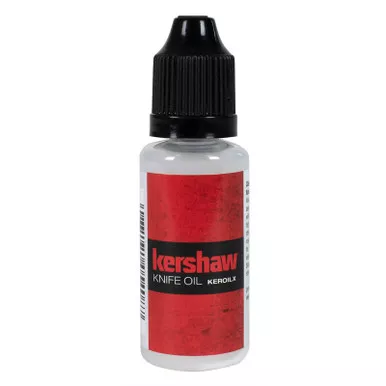 Kershaw KEROIL Knife Oil, 20 mL Bottle