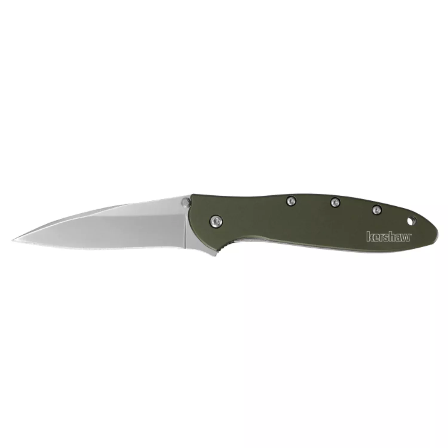 Kershaw Leek Folding Knife