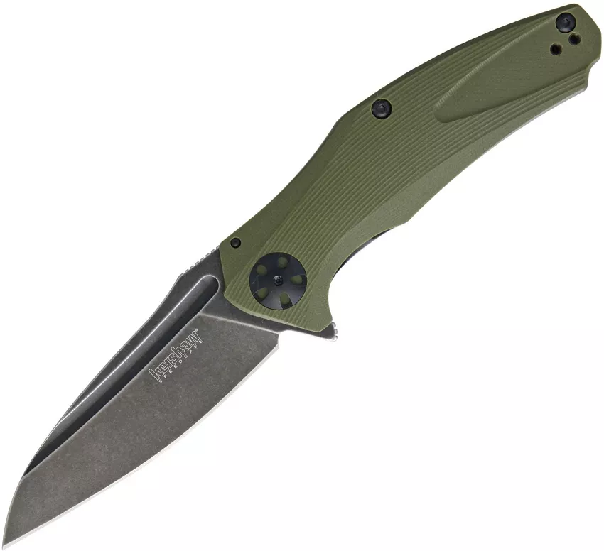 Kershaw, Natrix A/O Sub-Framelock OD