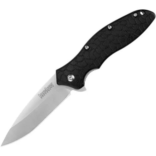 Kershaw Oso Sweet Linerlock Assisted Opening