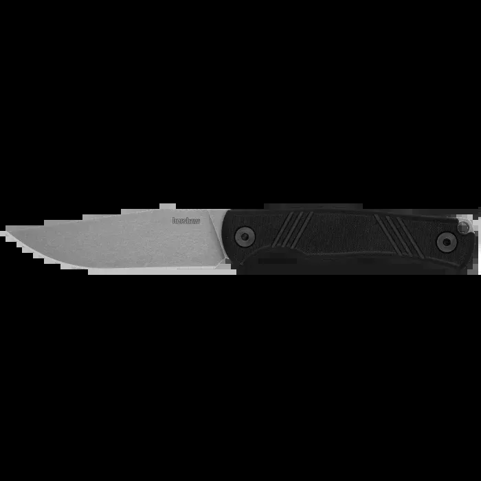 Kershaw Pack Mule G10 N690 Fixed Blade Knife