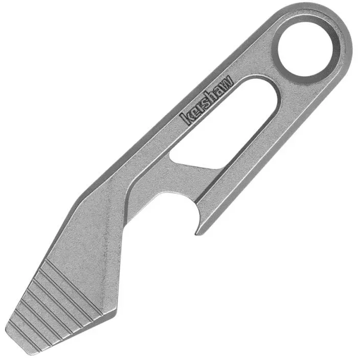 Kershaw Recap – Bottleopener