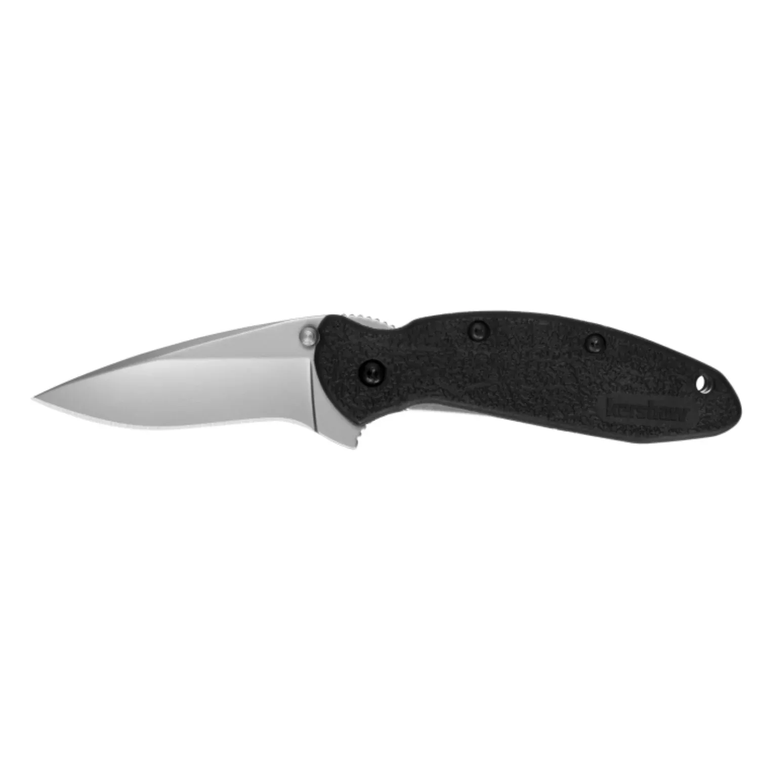 Kershaw Scallion Folding Knife