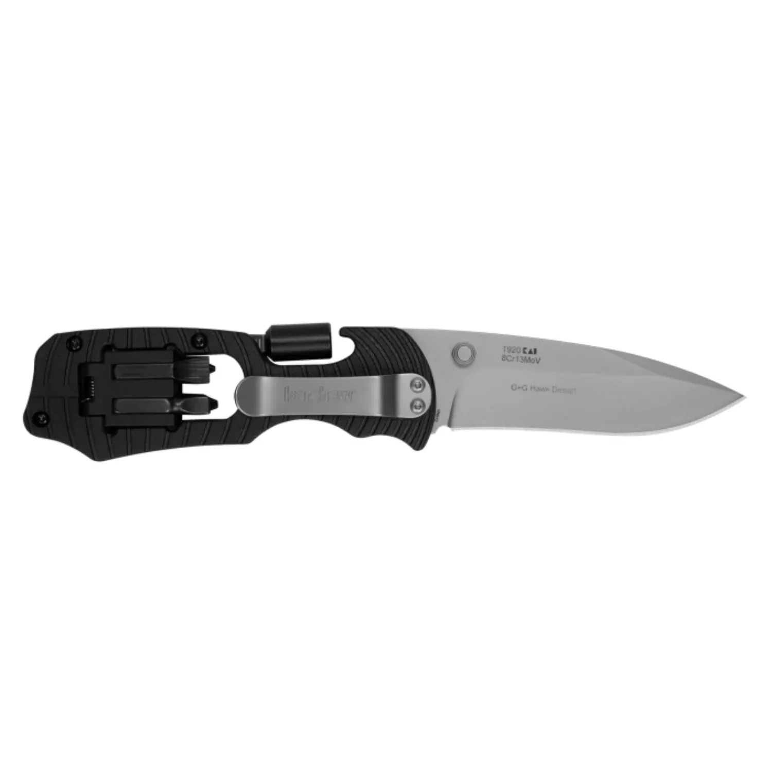 Kershaw Select Fire Multi-tool