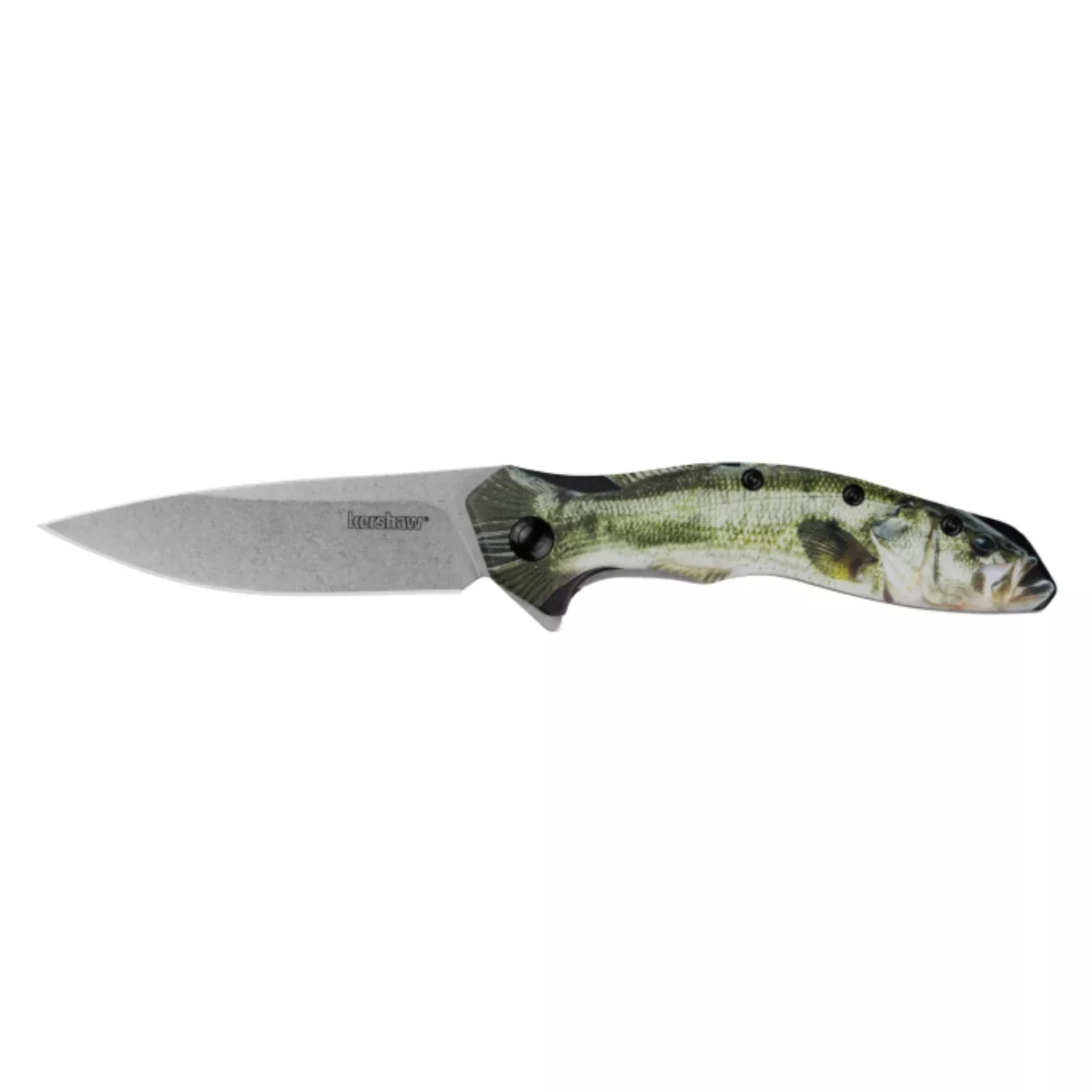 Kershaw Shoreline Knife