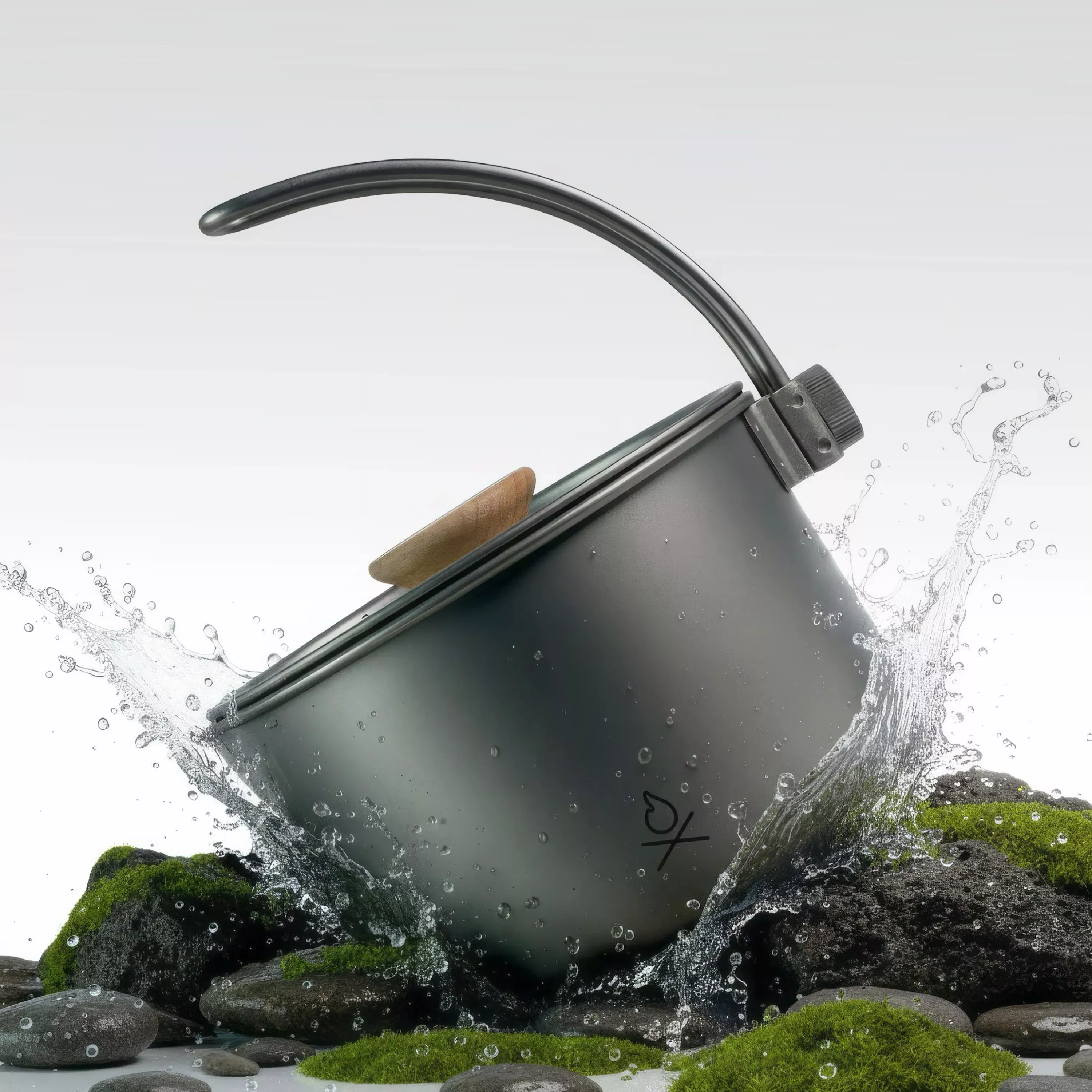 Kessel | Cook Pot
