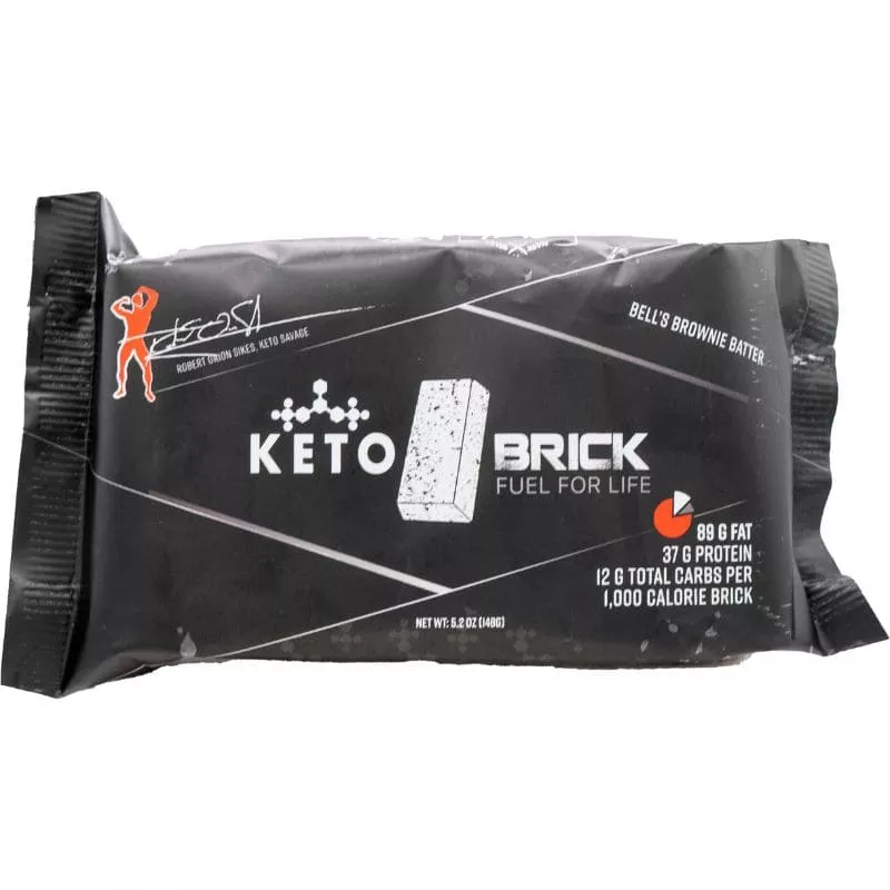 Keto Brick