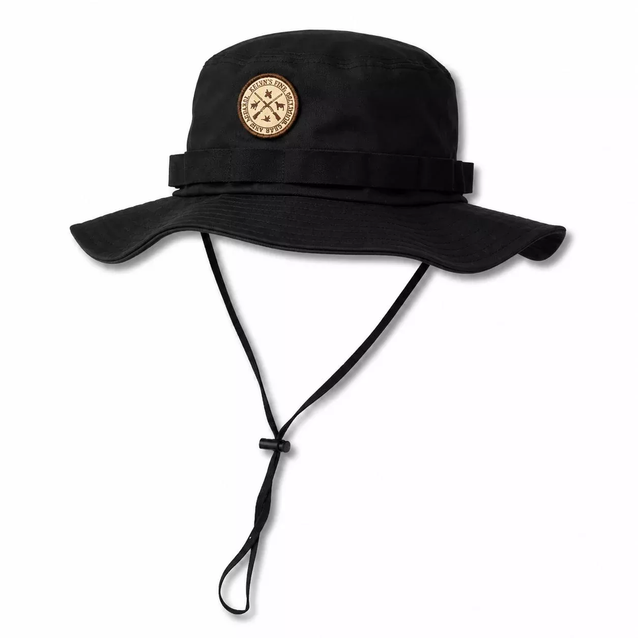 Kevin's Boonie Hat