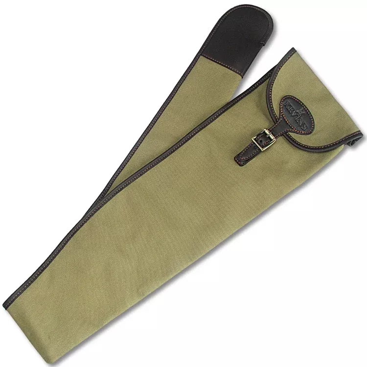 Kevin's Canvas Gun Slip