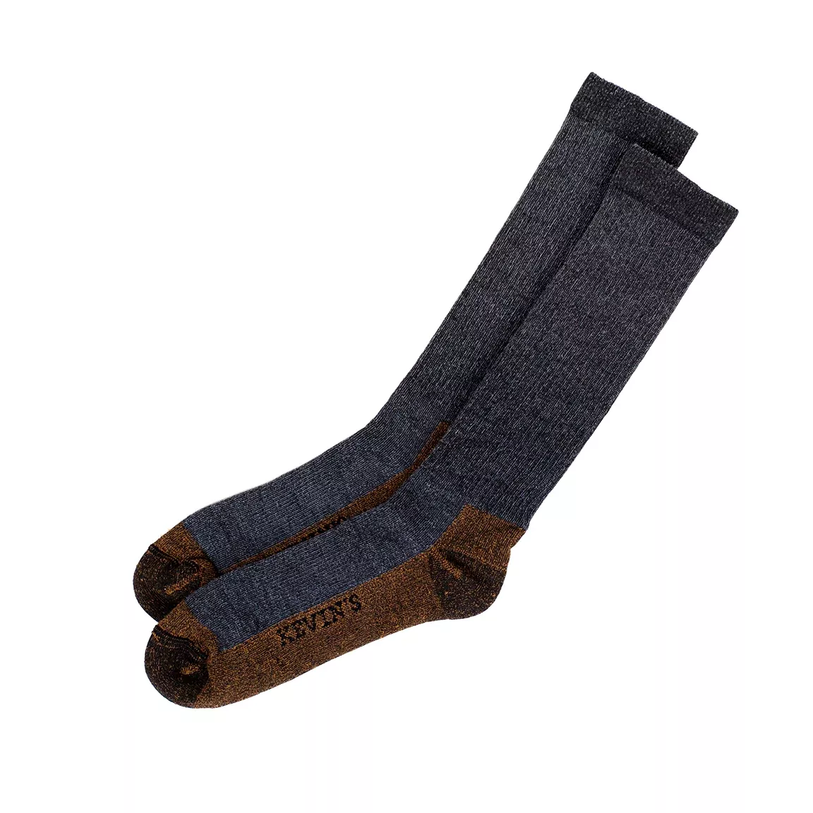 Kevin's Cupron Copper Infused Crew Sock