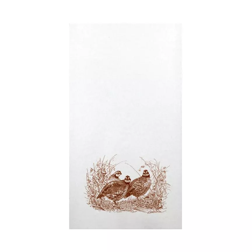 Kevin's Custom Guest Towel Napkins
