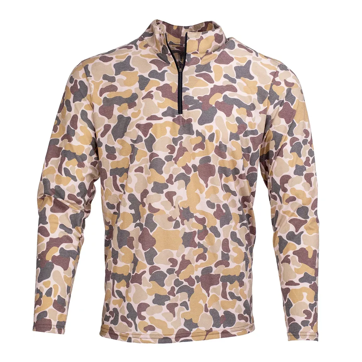 Kevin's DriRelease Quarter Zip