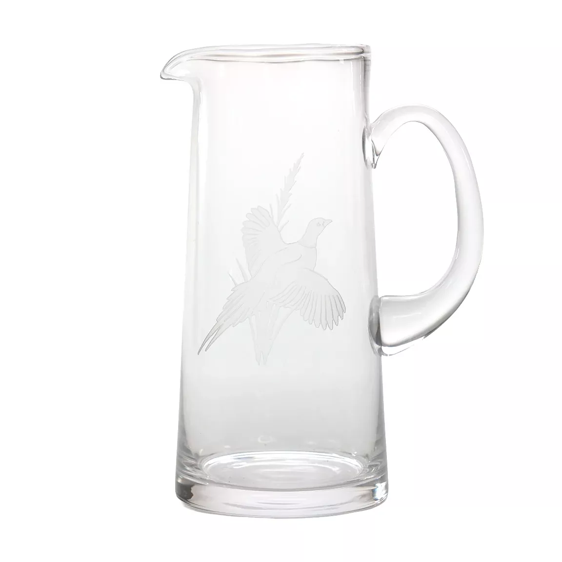 Kevin's Flighted Glassware 60 oz. Tankard Pitcher