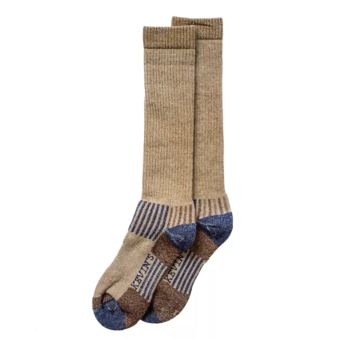 Kevin’s Full Cushion Over The Calf Tall Boot Sock
