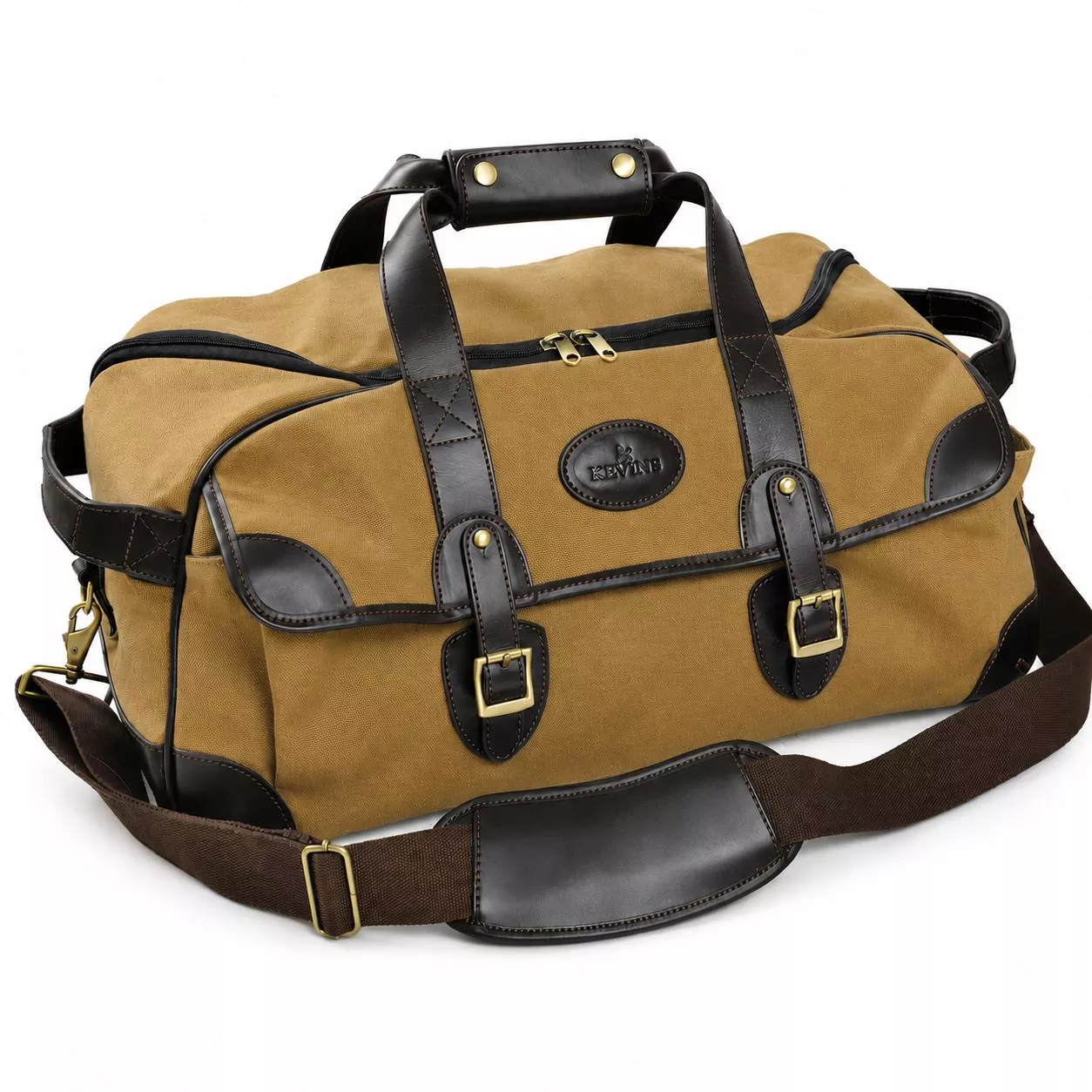 Kevin's Hippo Bag