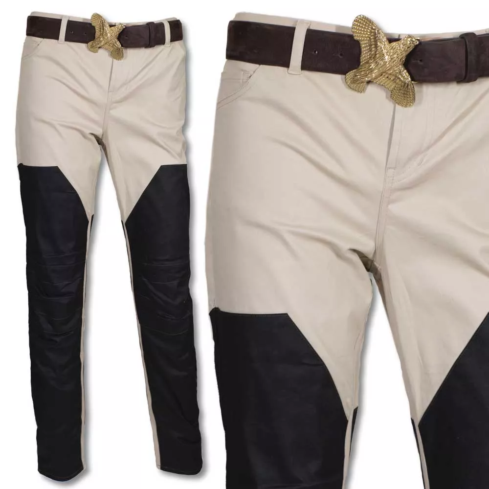 Kevin’s Huntress Brush Pant with Washable Waxed Facing